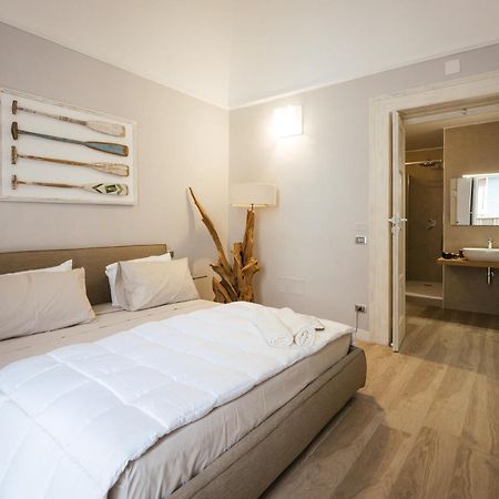 Calefati Suite 54 Bari Exterior photo