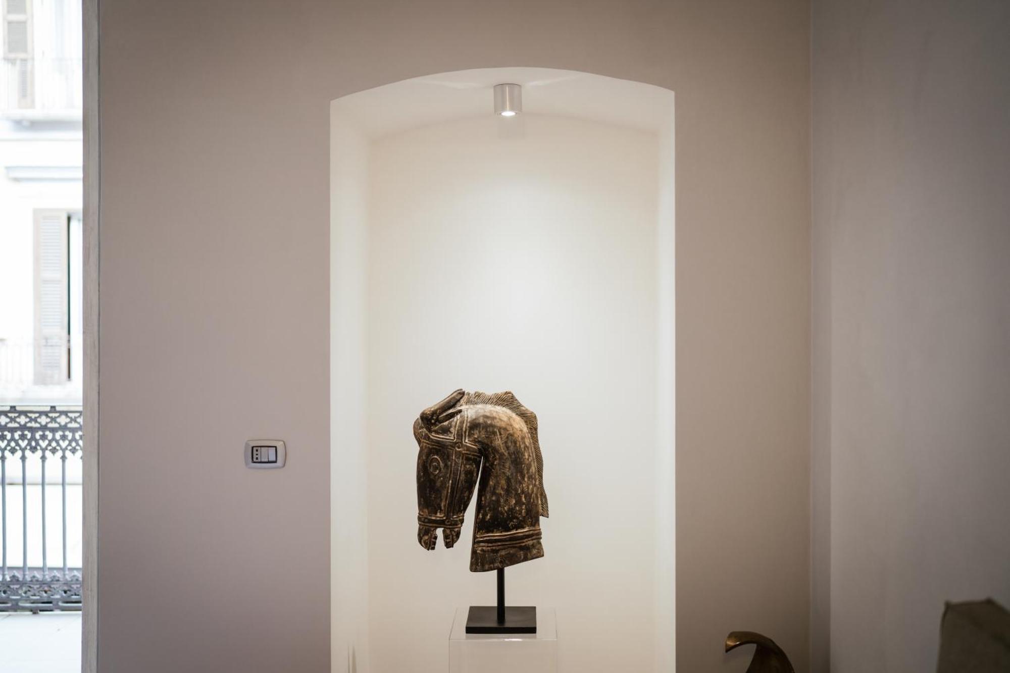 Calefati Suite 54 Bari Exterior photo