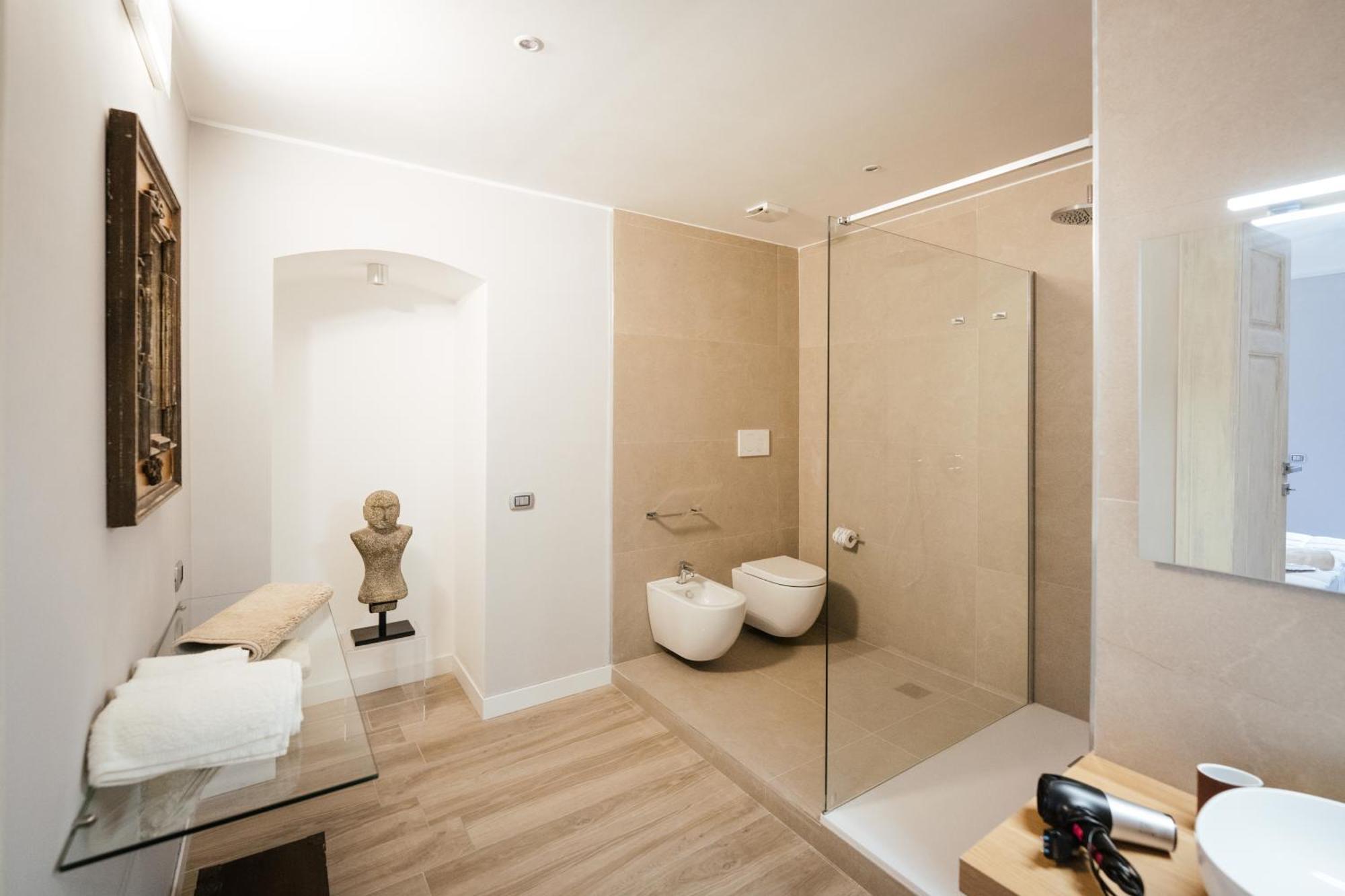 Calefati Suite 54 Bari Exterior photo